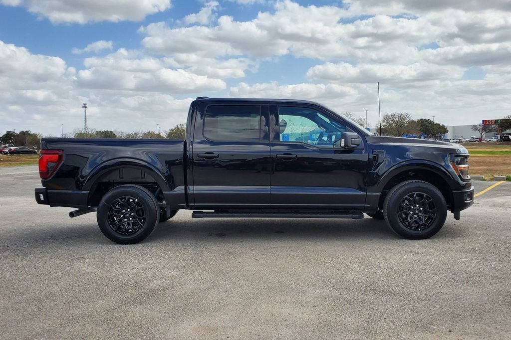 2026 Ford F-150 XLT Hondo TX