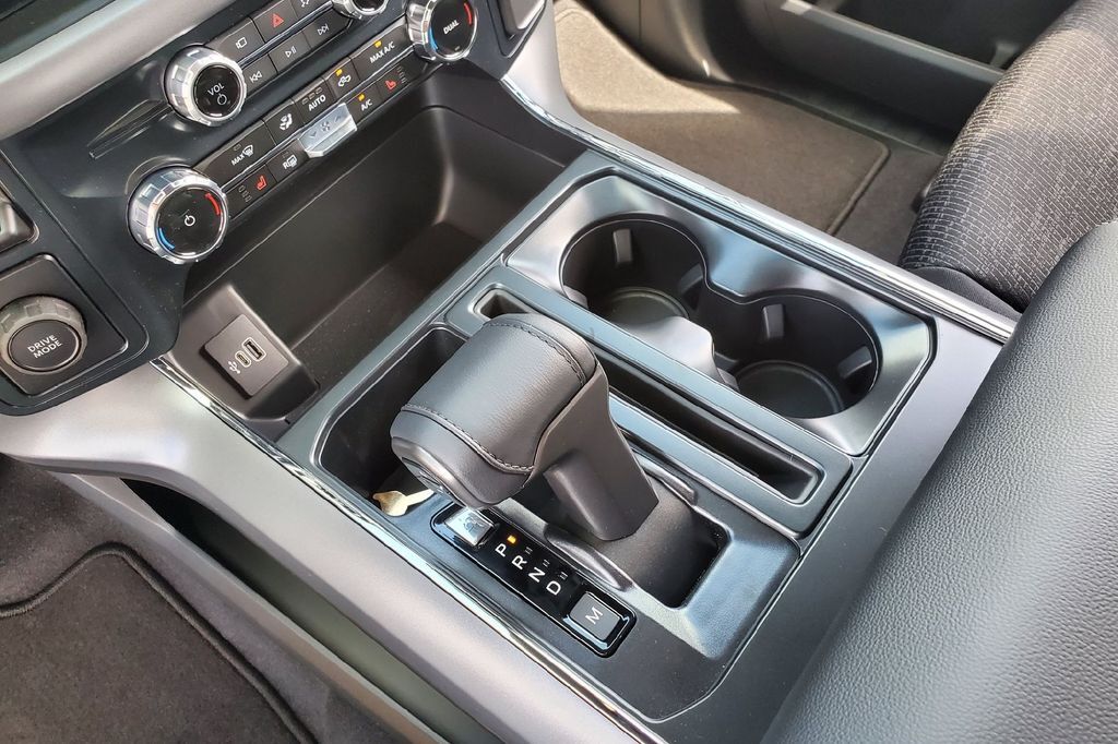 2026 Ford F-150 XLT Hondo TX