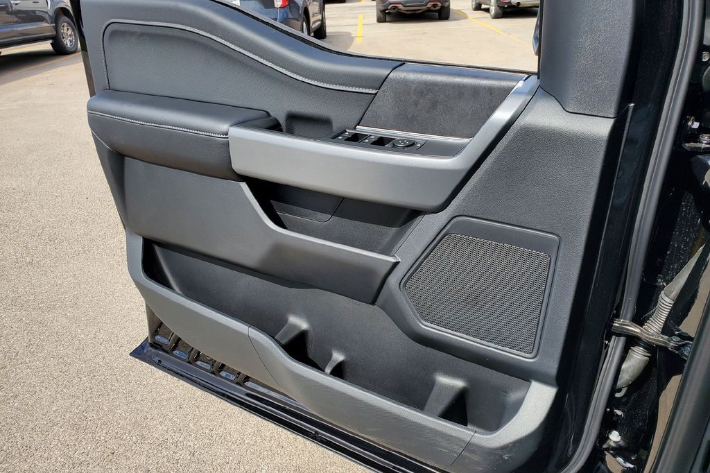 2026 Ford F-150 XLT Hondo TX