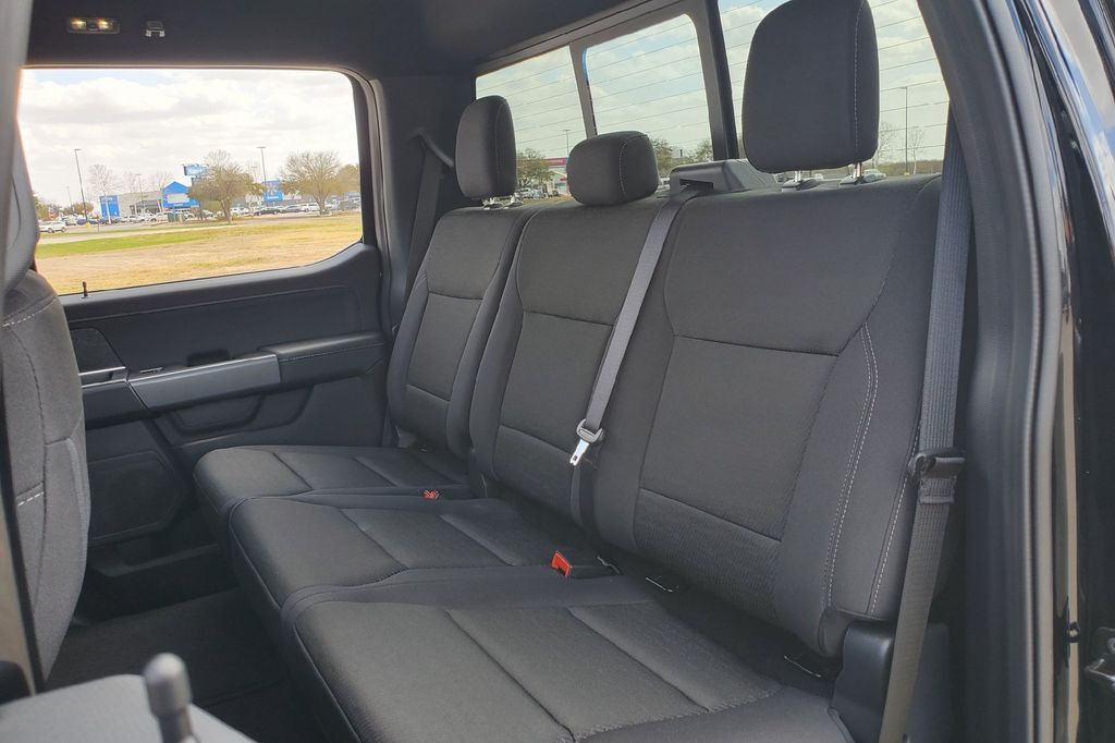 2026 Ford F-150 XLT Hondo TX