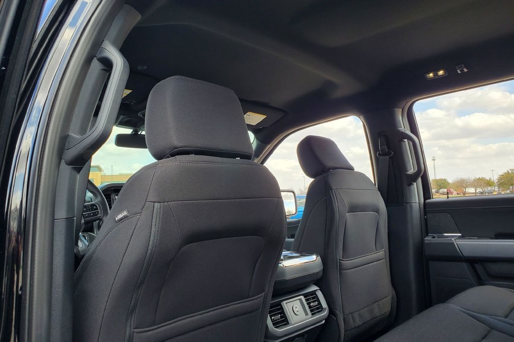 2026 Ford F-150 XLT Hondo TX