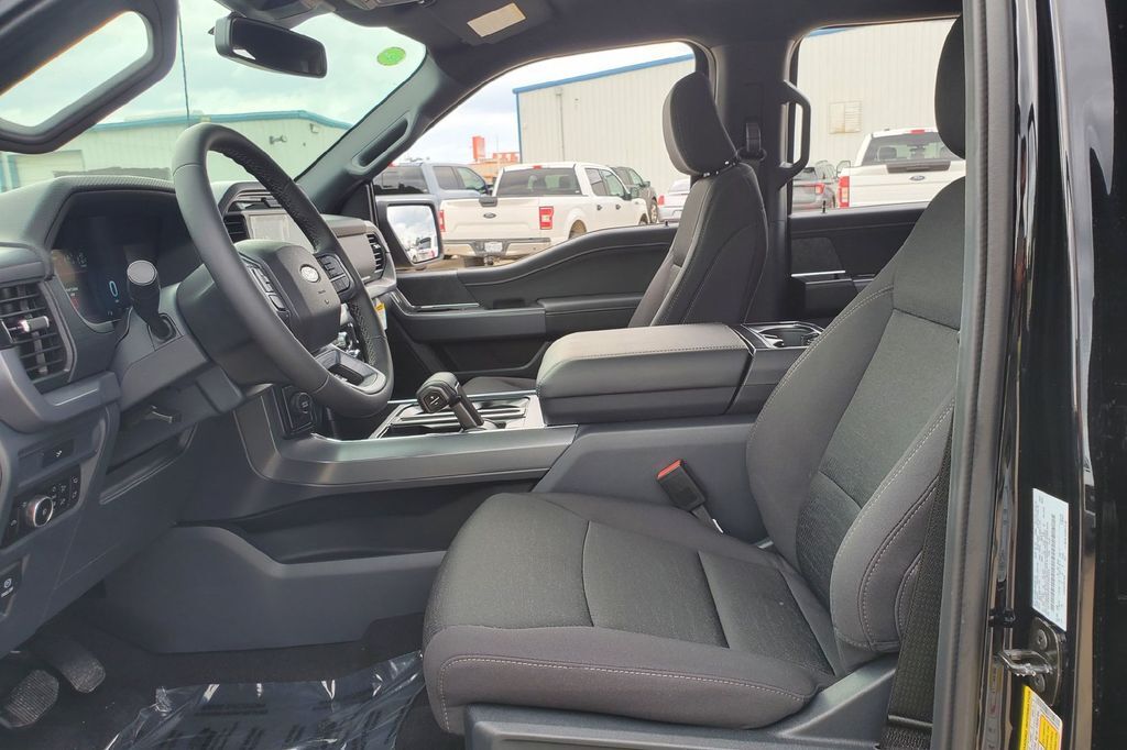 2026 Ford F-150 XLT Hondo TX