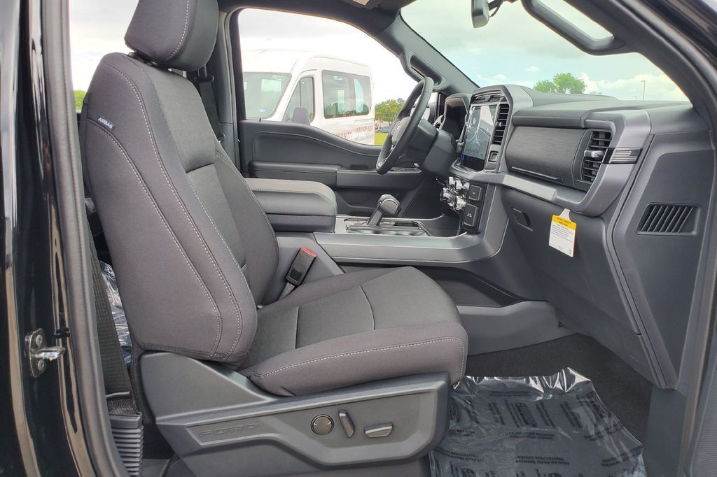 2026 Ford F-150 XLT Hondo TX