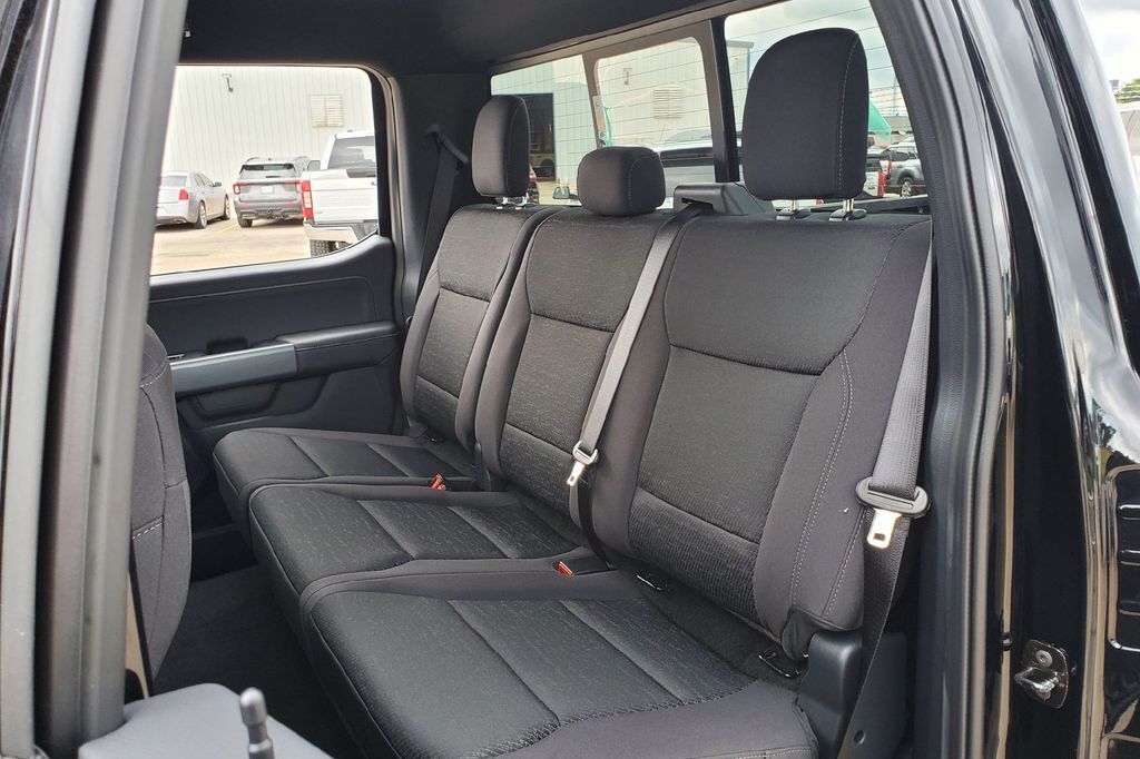2026 Ford F-150 XLT Hondo TX