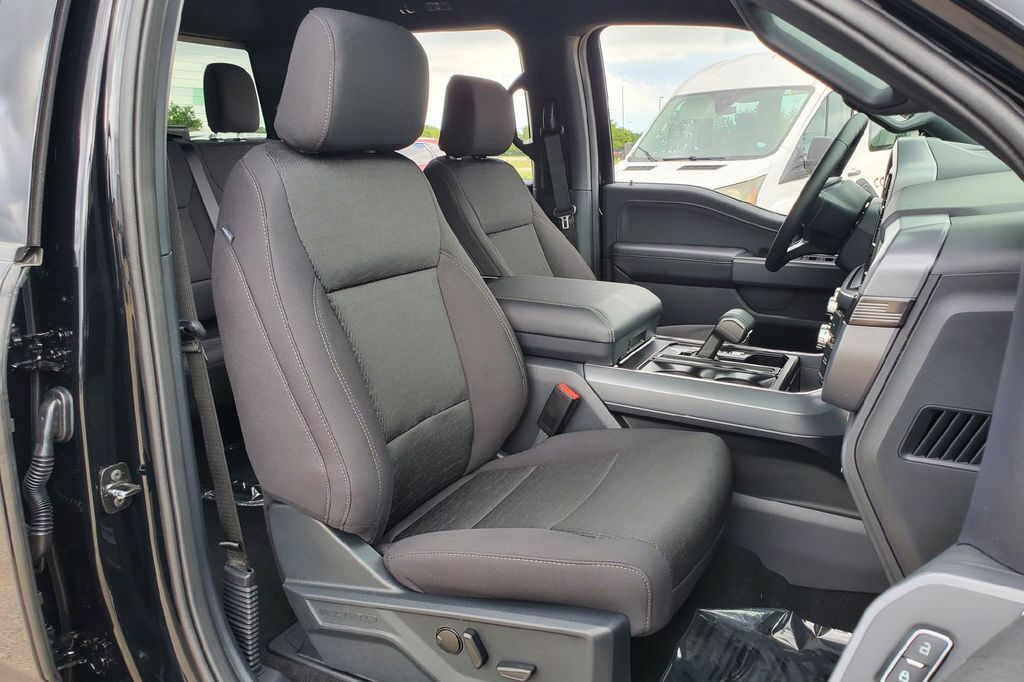 2026 Ford F-150 XLT Hondo TX