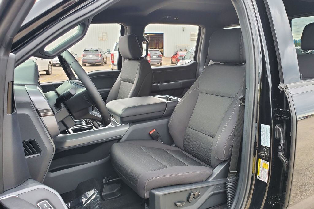 2026 Ford F-150 XLT Hondo TX