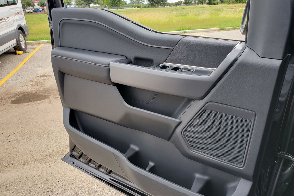 2026 Ford F-150 XLT Hondo TX
