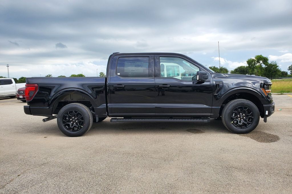 2026 Ford F-150 XLT Hondo TX