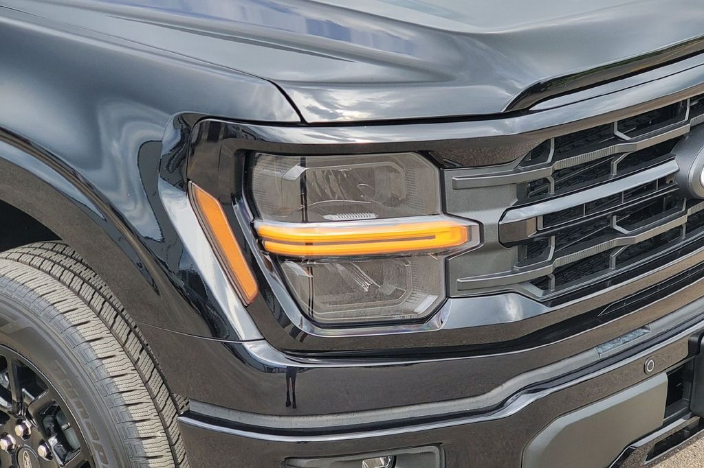 2026 Ford F-150 XLT Hondo TX
