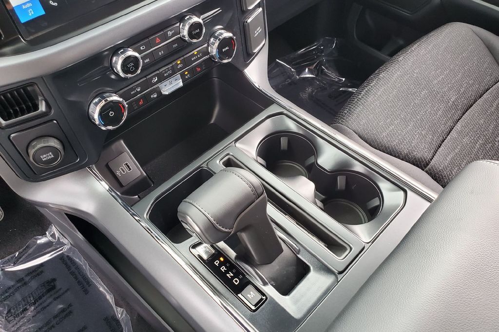 2026 Ford F-150 XLT Hondo TX