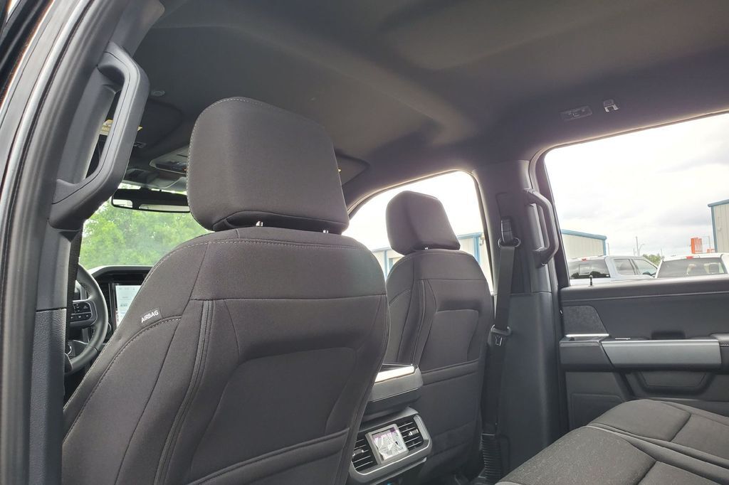 2026 Ford F-150 XLT Hondo TX