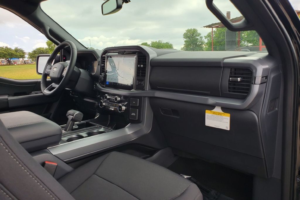 2026 Ford F-150 XLT Hondo TX