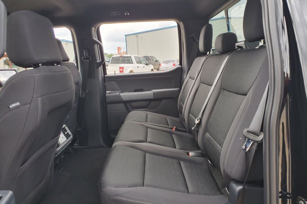 2026 Ford F-150 XLT Hondo TX