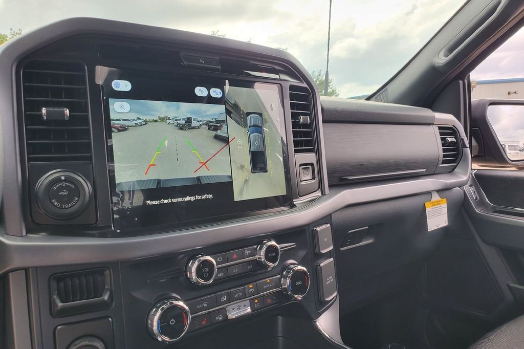2026 Ford F-150 XLT Hondo TX