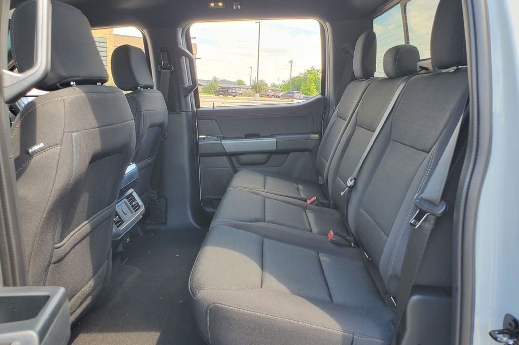 2026 Ford F-150 XLT Hondo TX