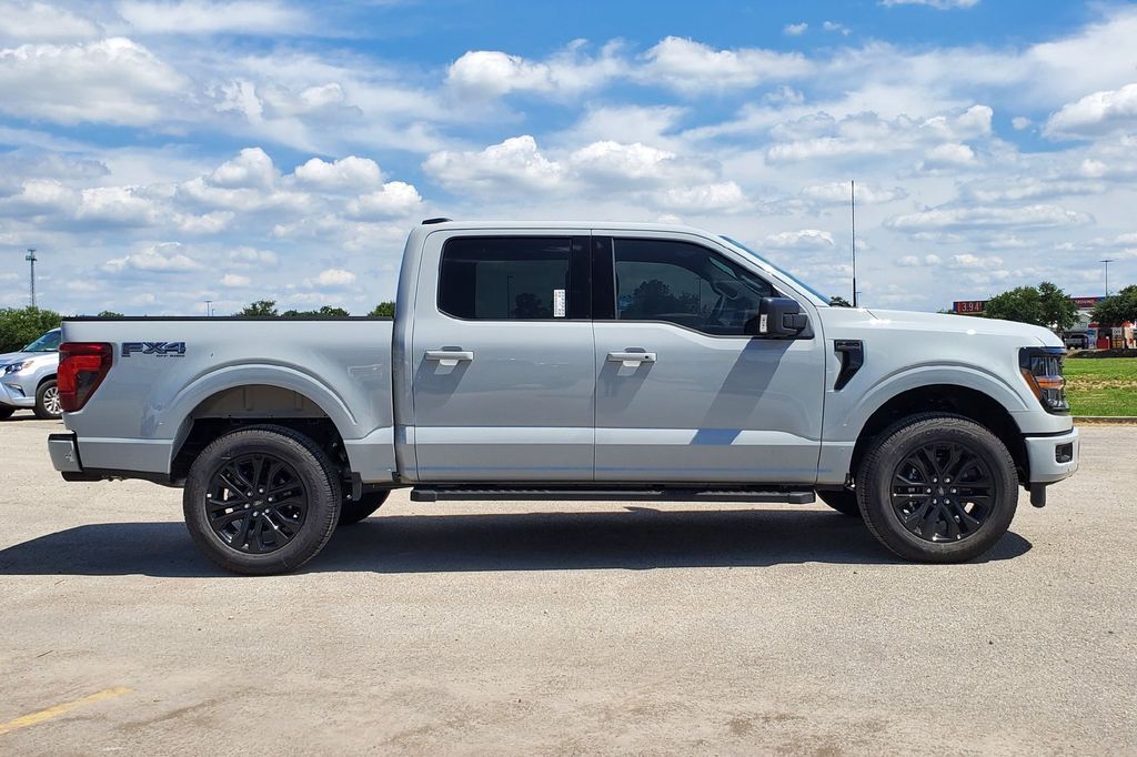 2026 Ford F-150 XLT Hondo TX
