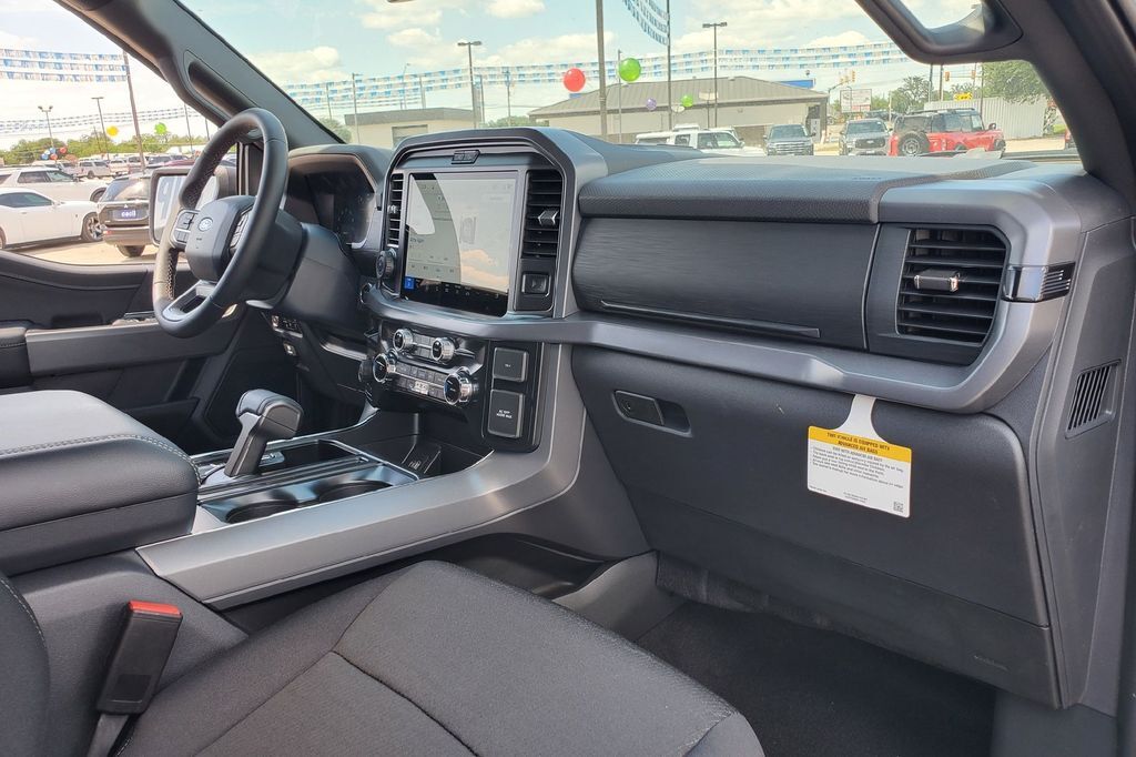 2026 Ford F-150 XLT Hondo TX