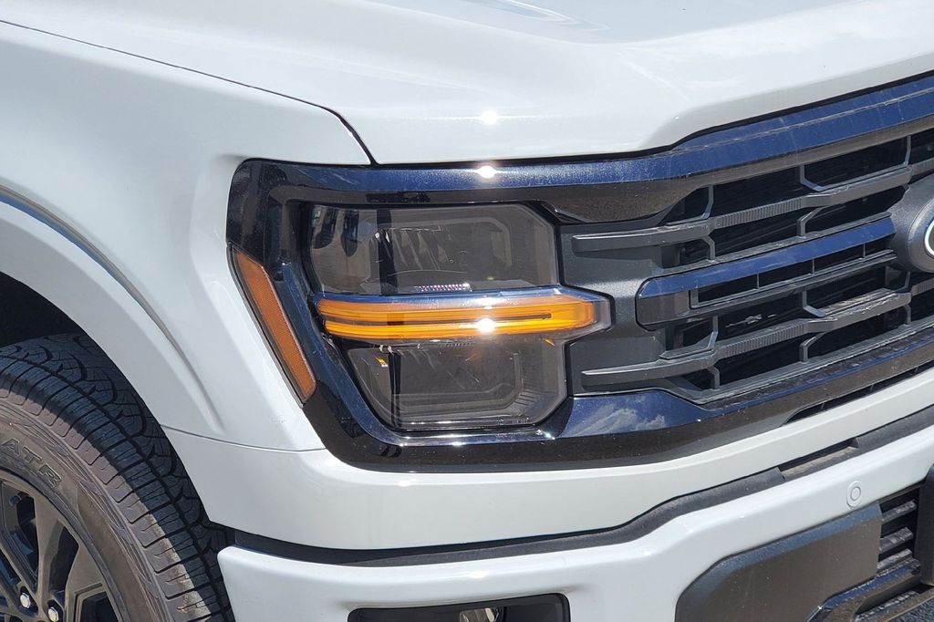 2026 Ford F-150 XLT Hondo TX