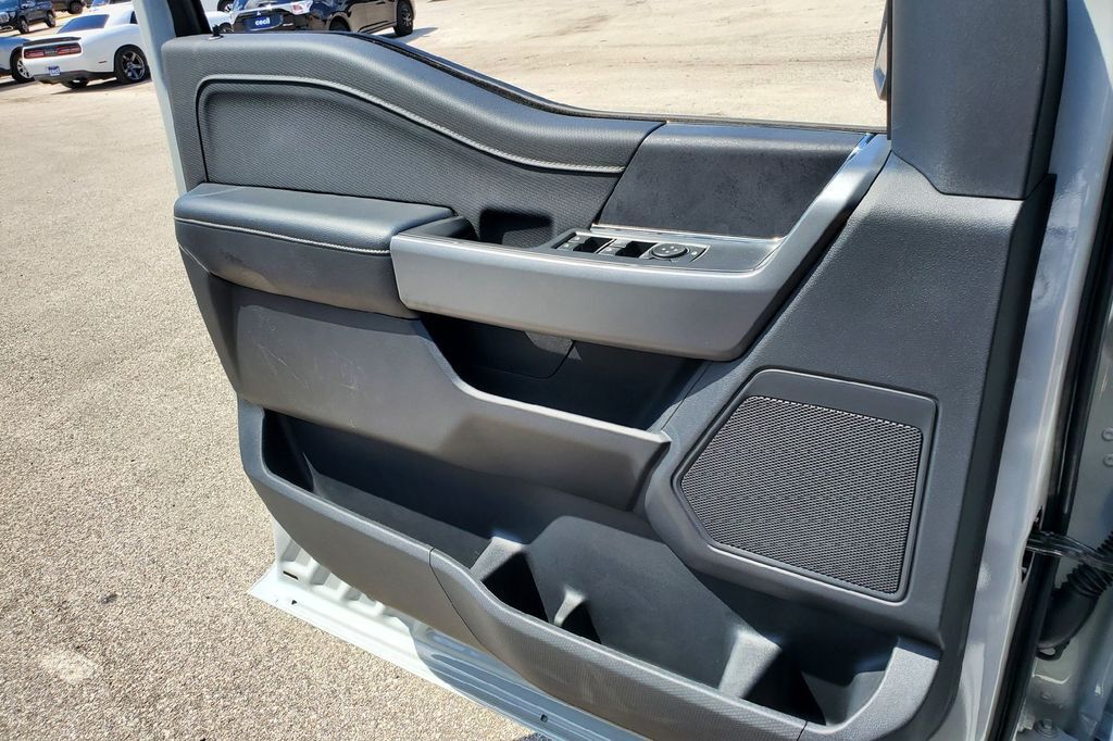 2026 Ford F-150 XLT Hondo TX
