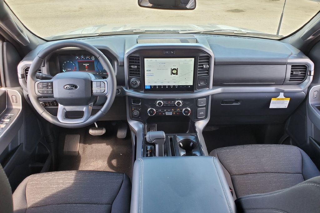 2026 Ford F-150 XLT Hondo TX