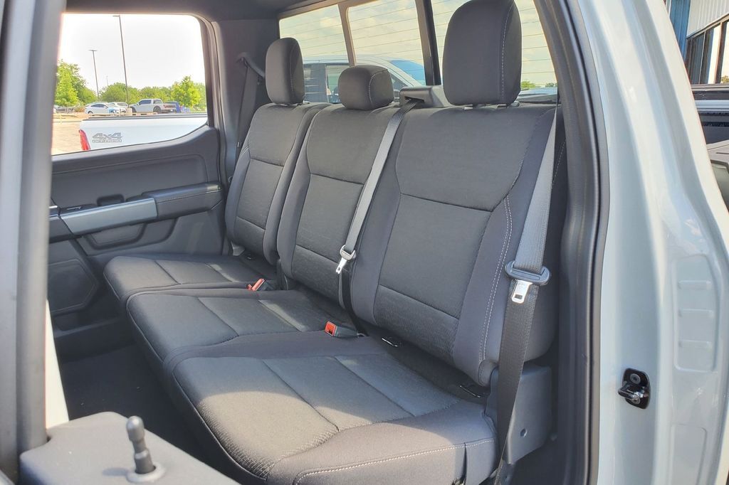 2026 Ford F-150 XLT Hondo TX