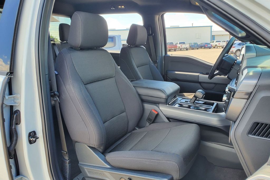 2026 Ford F-150 XLT Hondo TX