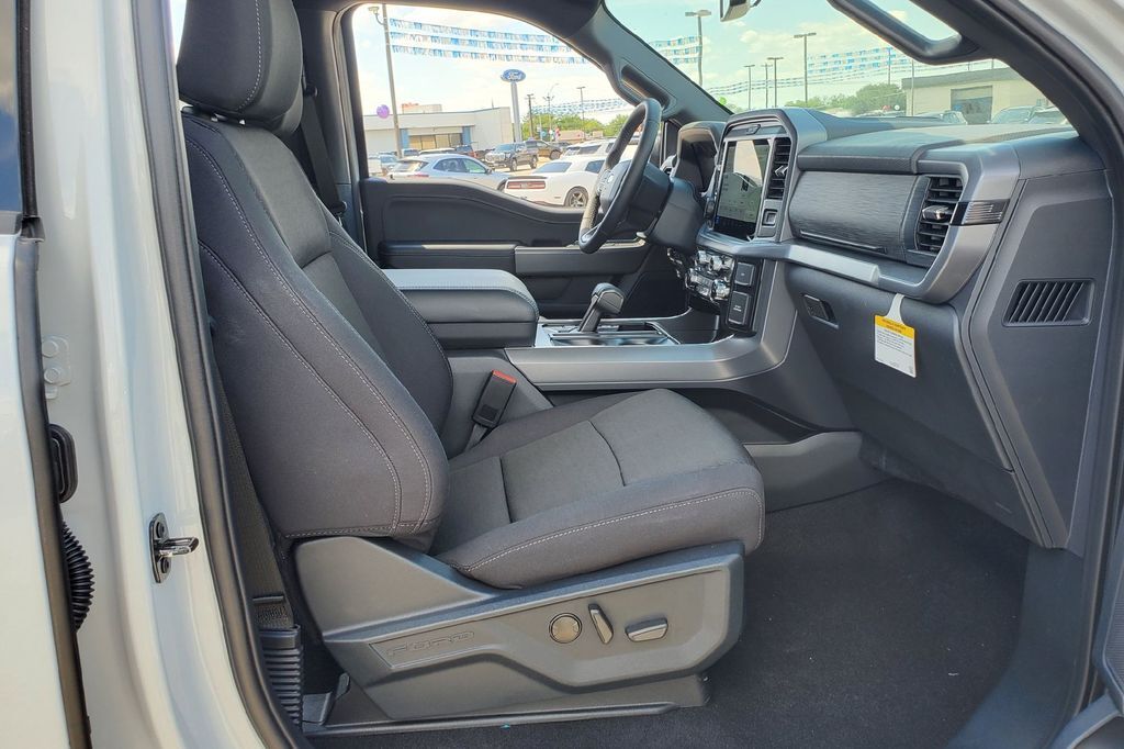 2026 Ford F-150 XLT Hondo TX