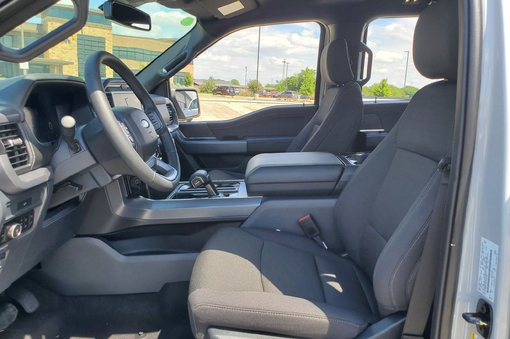 2026 Ford F-150 XLT Hondo TX