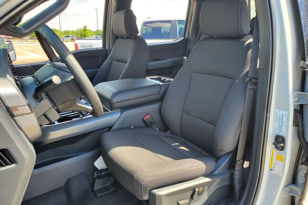 2026 Ford F-150 XLT Hondo TX