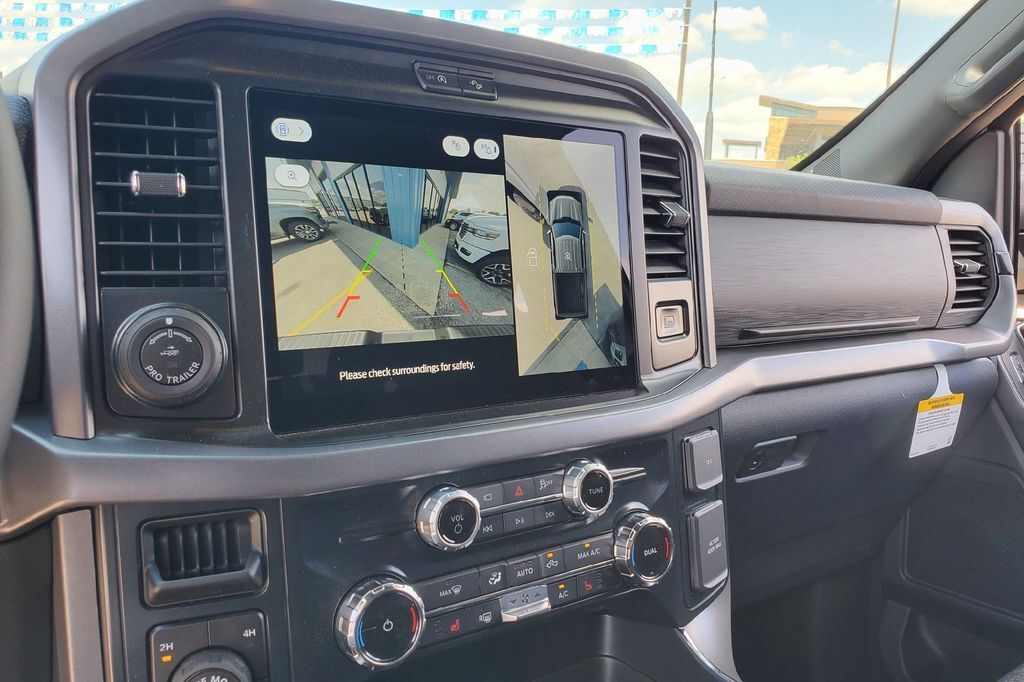 2026 Ford F-150 XLT Hondo TX