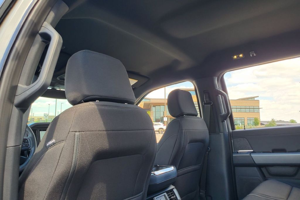 2026 Ford F-150 XLT Hondo TX