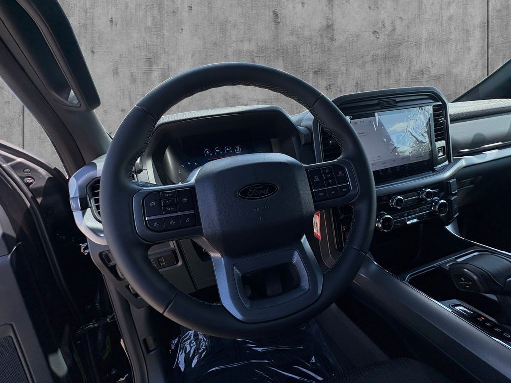 2026 Ford F-150 XLT Hondo TX