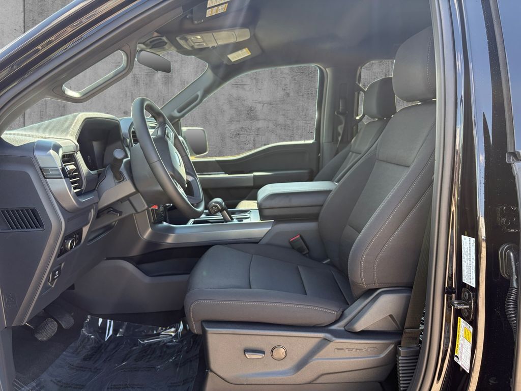 2026 Ford F-150 XLT Hondo TX