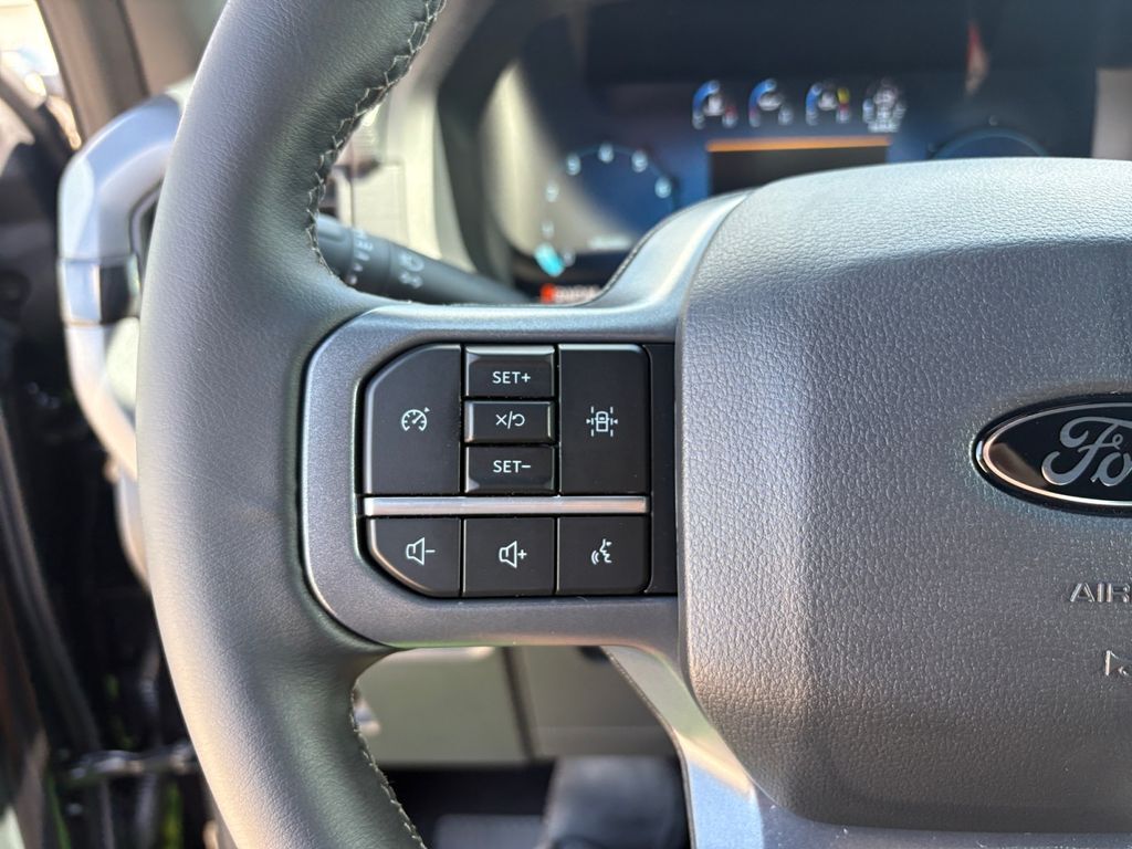 2026 Ford F-150 XLT Hondo TX