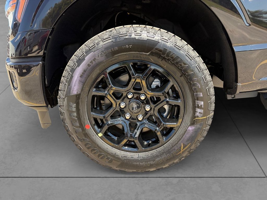 2026 Ford F-150 XLT Hondo TX