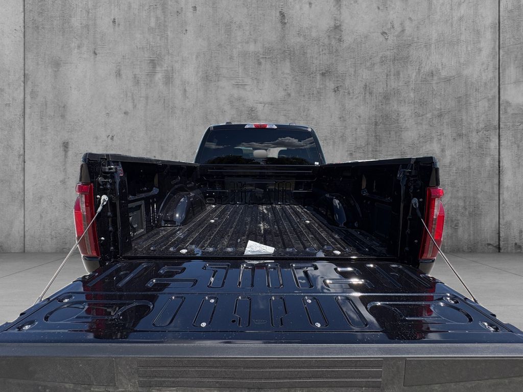 2026 Ford F-150 XLT Hondo TX