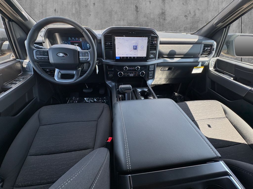 2026 Ford F-150 XLT Hondo TX