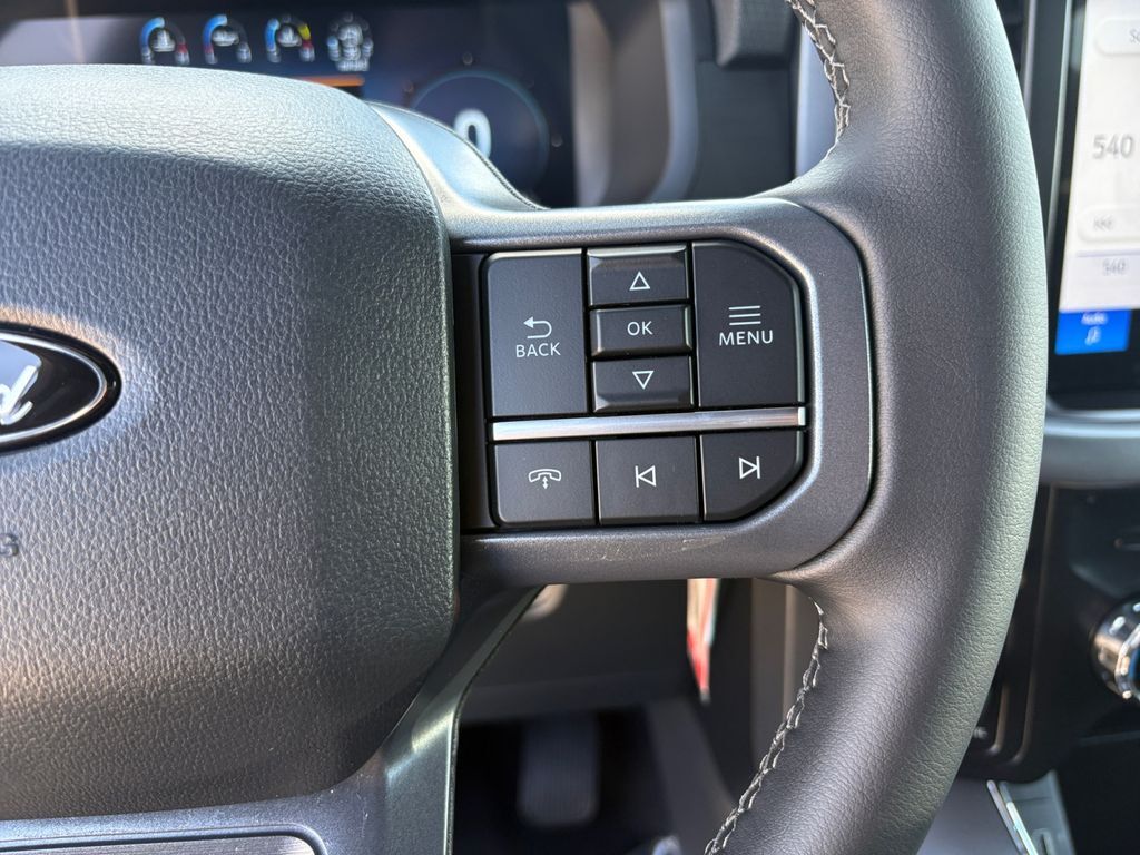 2026 Ford F-150 XLT Hondo TX