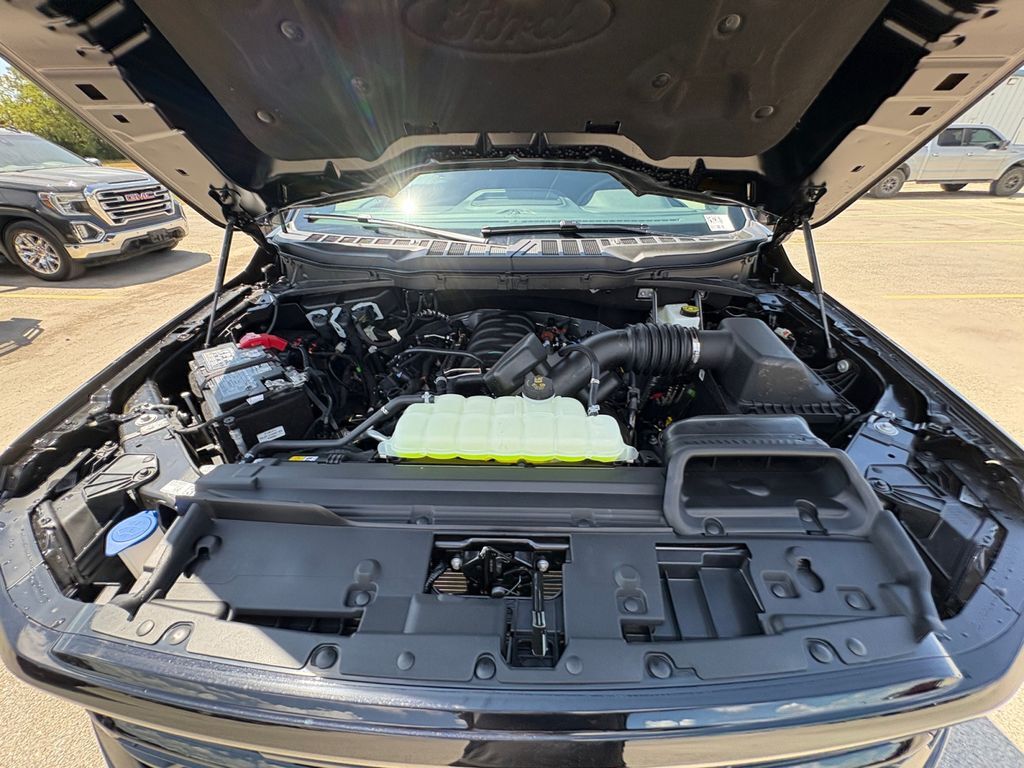 2026 Ford F-150 XLT Hondo TX