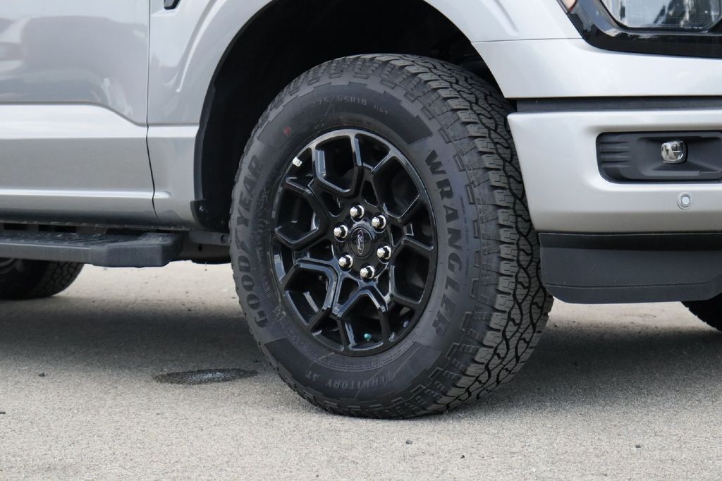 2026 Ford F-150 XLT Hondo TX