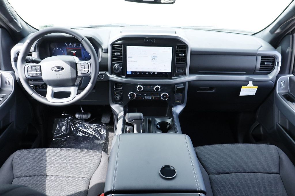 2026 Ford F-150 XLT Hondo TX
