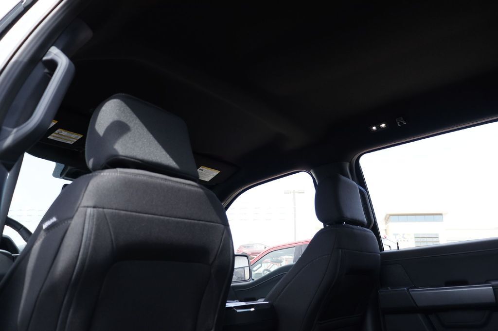 2026 Ford F-150 XLT Hondo TX