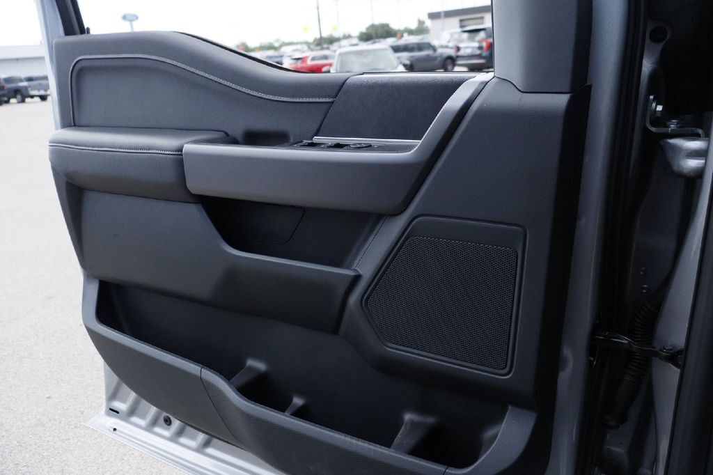 2026 Ford F-150 XLT Hondo TX