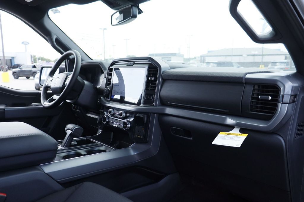 2026 Ford F-150 XLT Hondo TX