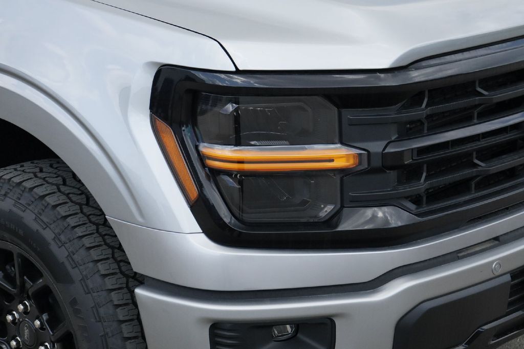 2026 Ford F-150 XLT Hondo TX