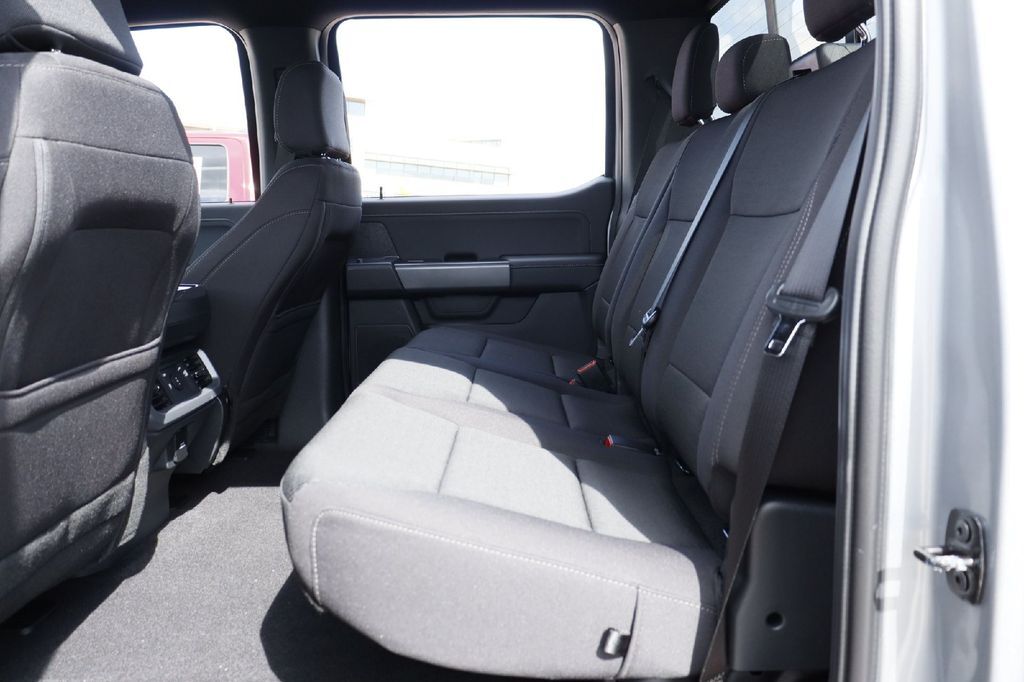 2026 Ford F-150 XLT Hondo TX