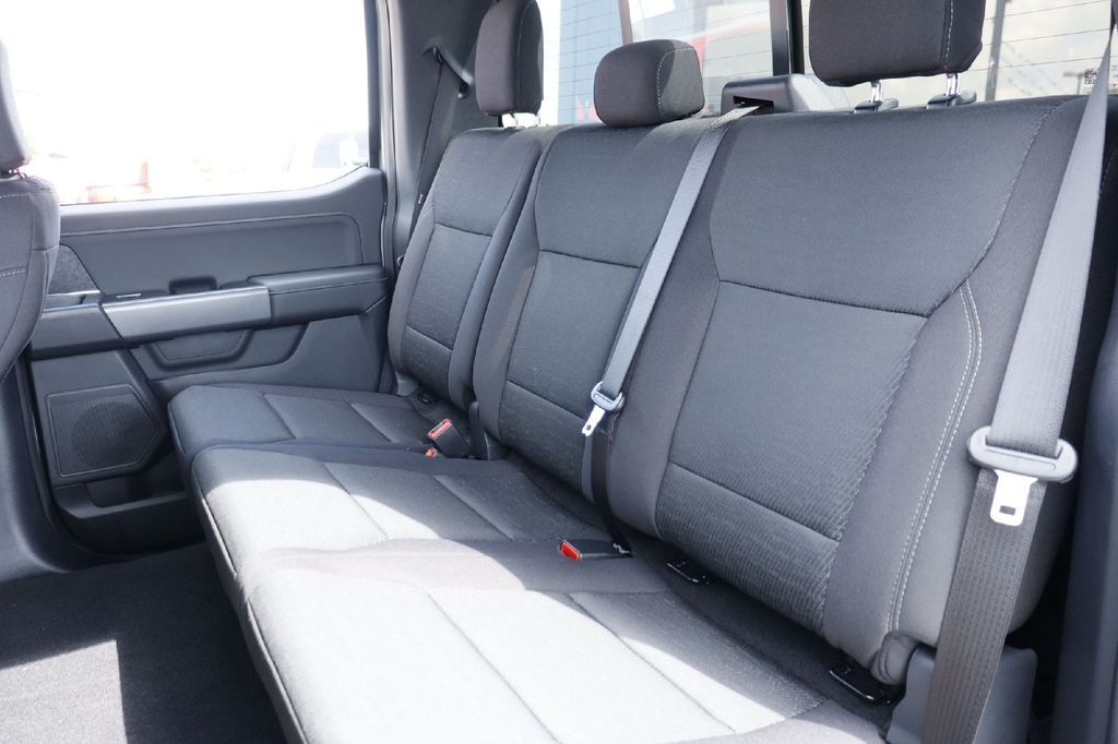 2026 Ford F-150 XLT Hondo TX