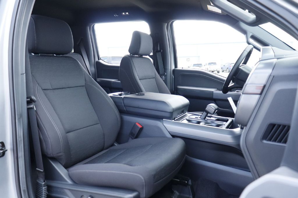 2026 Ford F-150 XLT Hondo TX