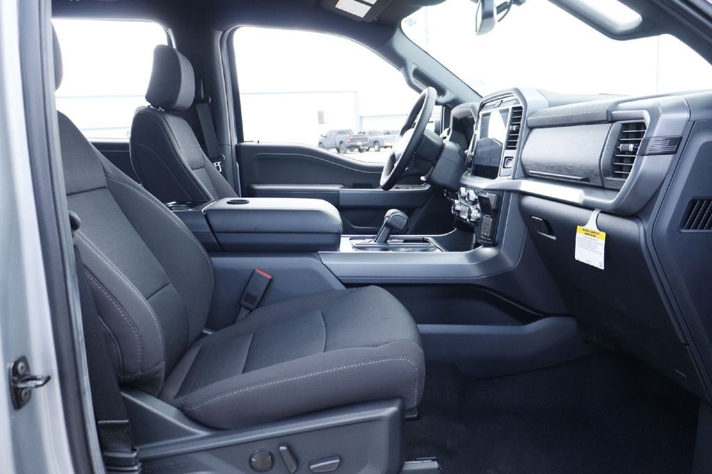 2026 Ford F-150 XLT Hondo TX