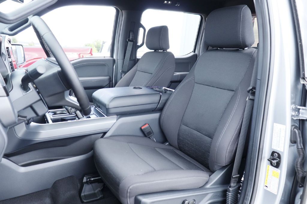 2026 Ford F-150 XLT Hondo TX